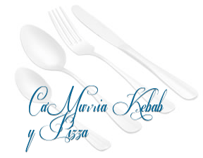 Ca'Murria Kebab y Pizza en Binissalem