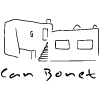 Can Bonet en Madrid