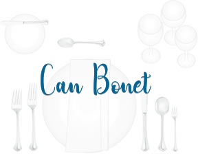 Can Bonet en Madrid