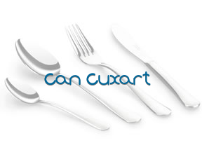 Can Cuxart en Barcelona