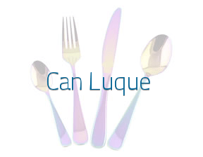 Can Luque en Vilanova i la Geltrú