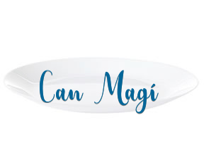 Can Magí en Barcelona