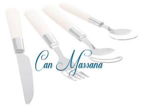 Can Massana en Barcelona