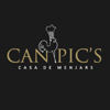 Can Pic’s Bufalá en Badalona