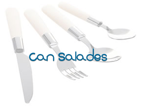 Can Salades en Barcelona
