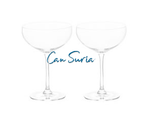 Can Suria en Olivella
