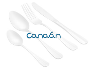 Canaán en Murcia