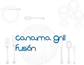 Canaima Grill Fusión en Madrid