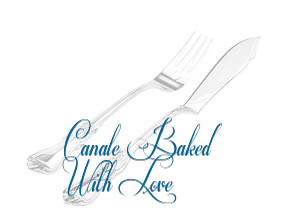 Canale Baked With Love en Las Rozas De Madrid