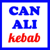 Can Alí Kebab en Rubí