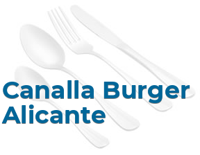 Canalla Burger Alicante* en Alicante