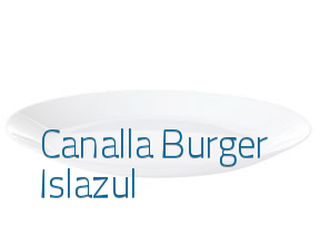 Canalla Burger Islazul en Madrid