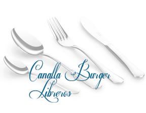 Canalla Burger Libreros en Alcalá de Henares