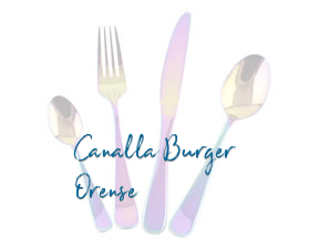 Canalla Burger Orense en Madrid
