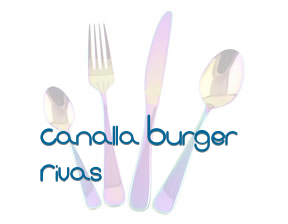 Canalla Burger Rivas en Rivas-Vaciamadrid