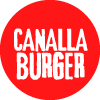 Canalla Burger Thader en Murcia