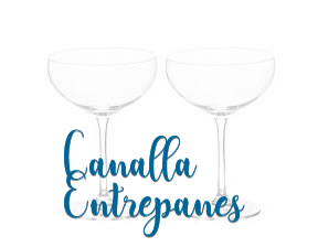 Canalla Entrepanes en Calafell