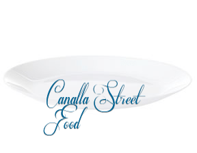 Canalla Street Food en Baiona