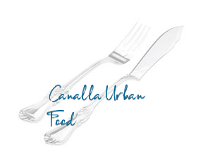 Canalla Urban Food en Barcelona