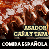 Asador Caña y Tapa en Albal