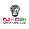 Cancún Burritos en Zaragoza