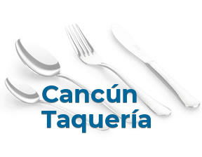Cancún Taquería* en Madrid