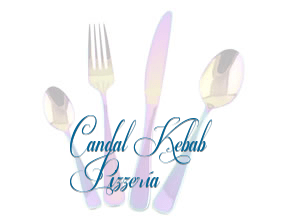Candal Kebab Pizzería en Parla