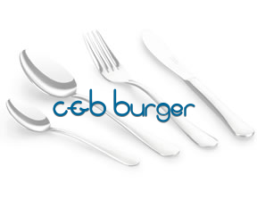 C&B coffee and burger en Bilbao