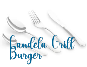 Candela Grill Burger* en Pontevedra
