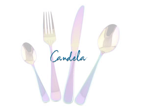 Candela en Leganés