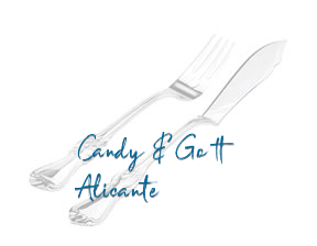 Candy & Go - Alicante en Alicante