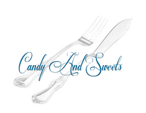 Candy And Sweets en Valencia