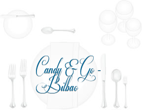 Candy & Go - Bilbao en Bilbao
