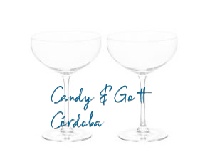 Candy & Go - Córdoba en Córdoba