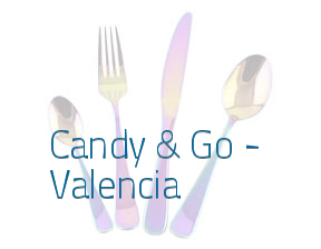 Candy & Go - Valencia en Valencia