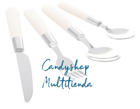Candyshop Multitienda en Tenerife