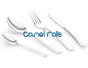Canel Rolls en Rivas-Vaciamadrid