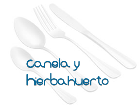 Canela y Hierbahuerto en Agüimes
