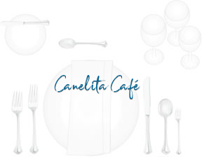 Canelita Café en San Cristóbal de La Laguna