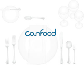 CanFood* en Zaragoza
