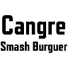 Cangre Smash Burguer en Barcelona