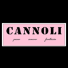 Cannoli, Pane Amore Fantasía en Madrid