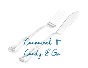 Canonical  -  Candy & Go en Olmeda de la Cuesta