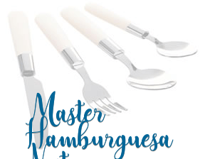 Master Hamburguesa Nostra en Olmeda de la Cuesta