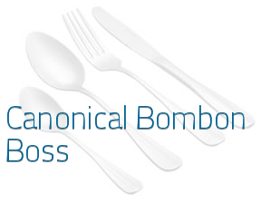 Canonical Bombon Boss en Olmeda de la Cuesta