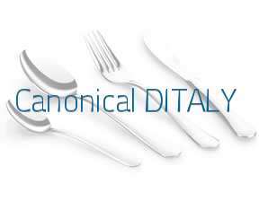 Canonical Master DITALY en Olmeda de la Cuesta