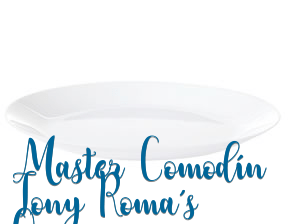 Master Comodín Tony Roma's Oasiz en Olmeda de la Cuesta