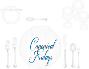 Canonical Fridays en Olmeda de la Cuesta