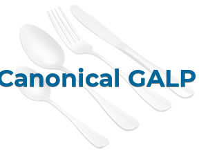 Canonical GALP en Olmeda de la Cuesta