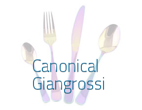 Canonical Giangrossi en Olmeda de la Cuesta